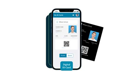 smart electronic student id card market|Student Smart ID Card Market .